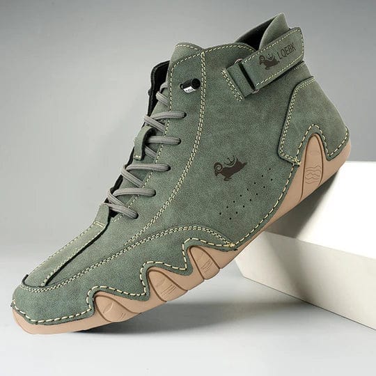 Cameron | Unisex Comfort Fit Sneakers