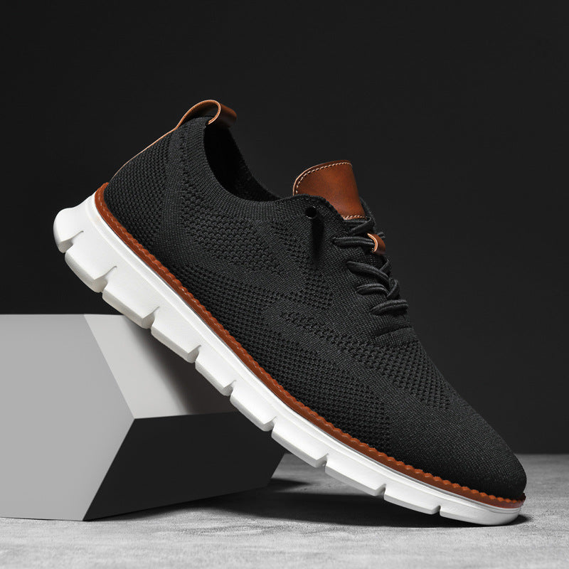 Rafi - Orthopedic Support Shoes