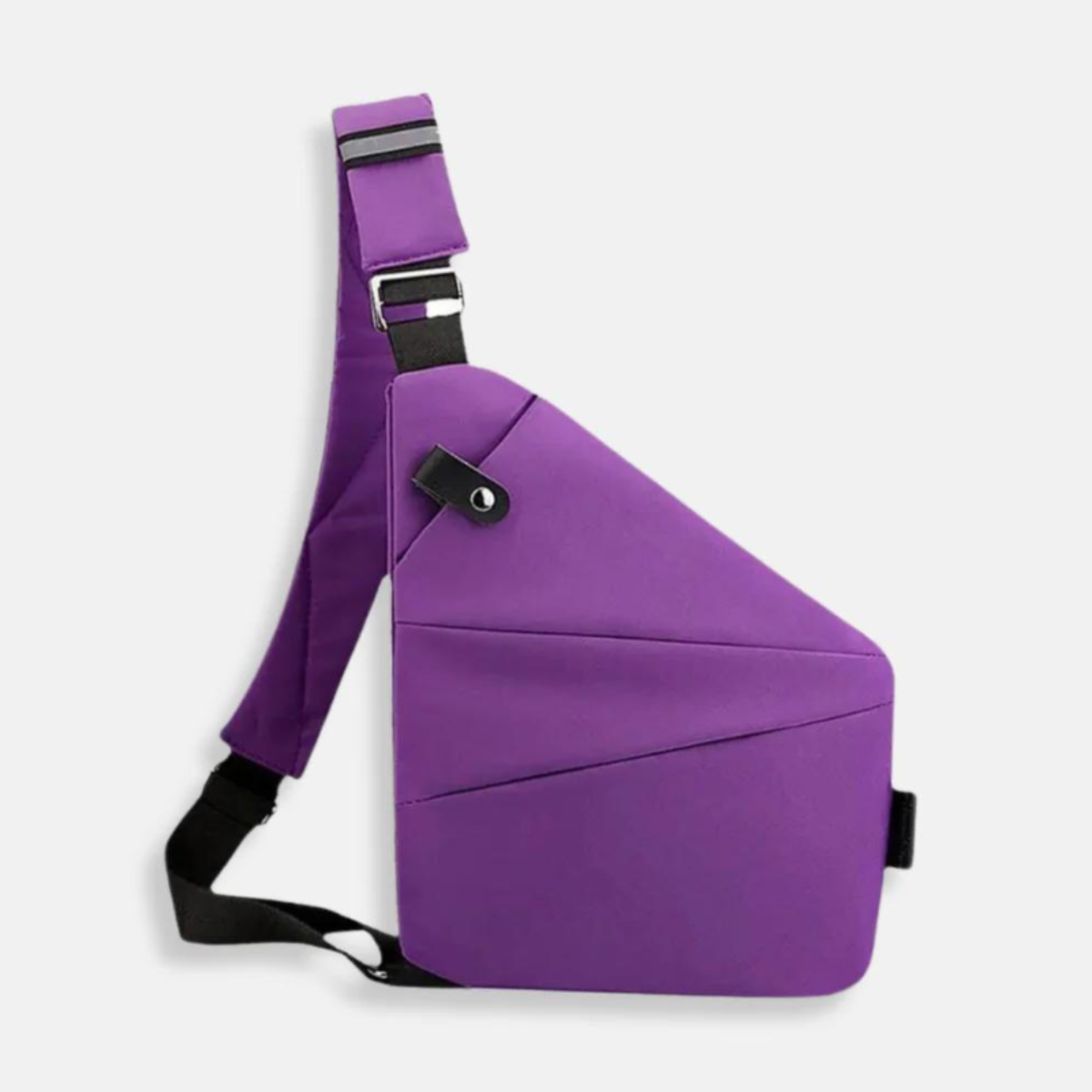 SafeMate | Shoulder Bag