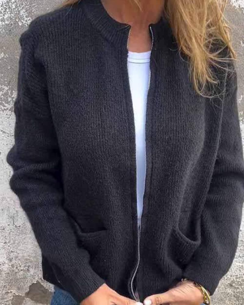 Lisa | Light Knit for Spring Days