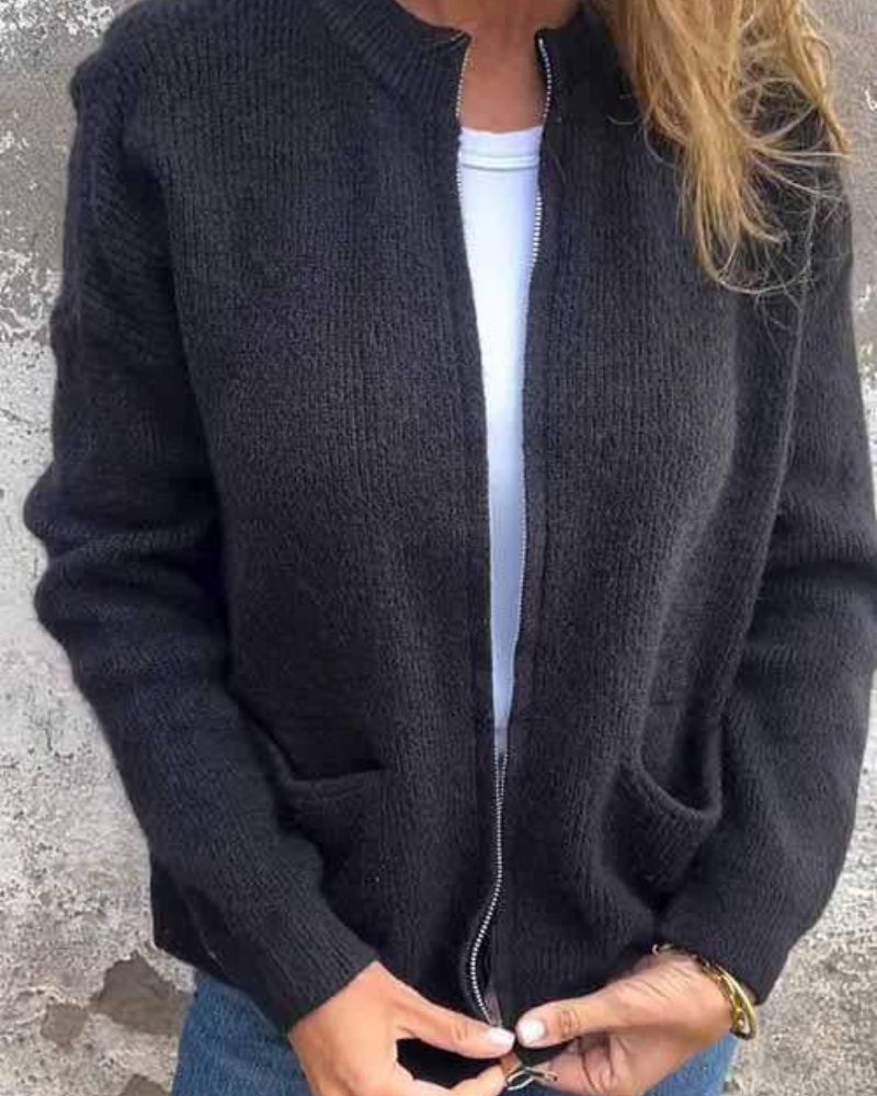 Lisa | Light Knit for Spring Days