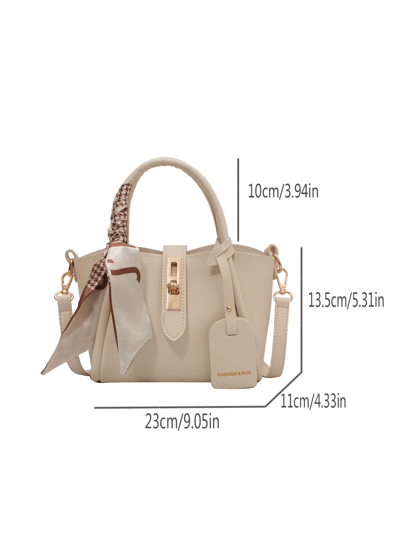 Sienna | Luxury Handbag