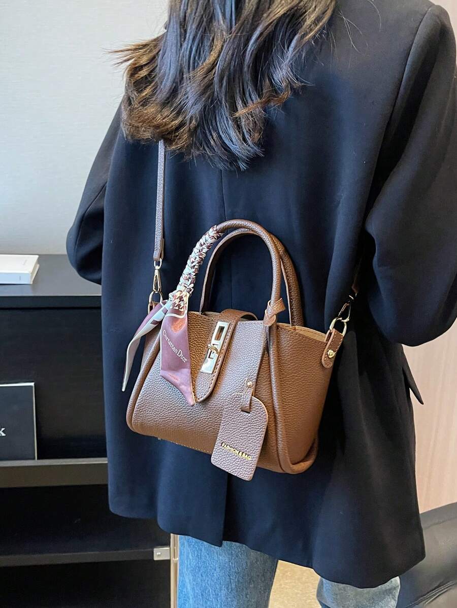 Sienna | Luxury Handbag