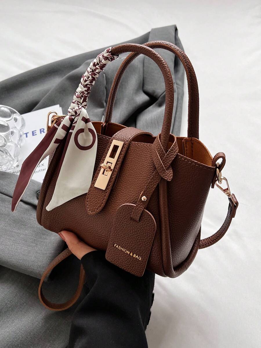 Sienna | Luxury Handbag
