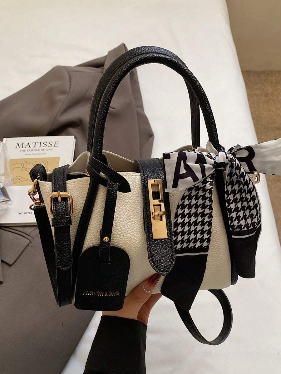 Sienna | Luxury Handbag