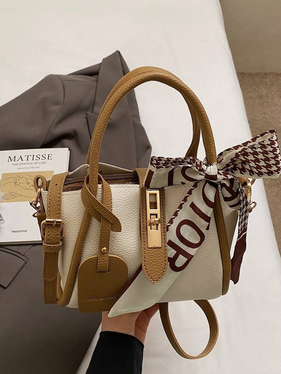 Sienna | Luxury Handbag