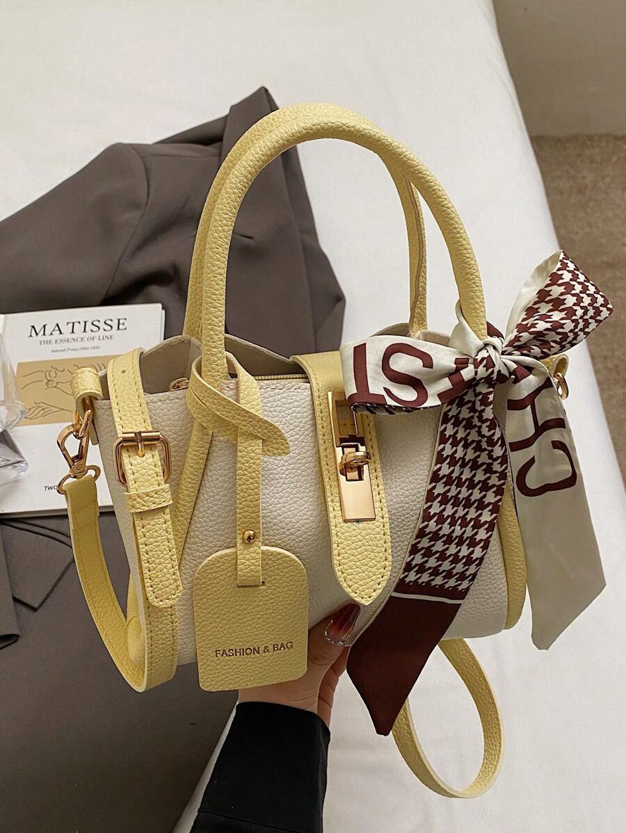 Sienna | Luxury Handbag