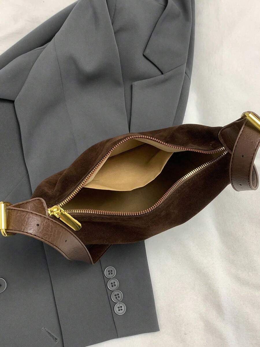 Aura Luna Bag | Timeless Everyday Shoulder Bag