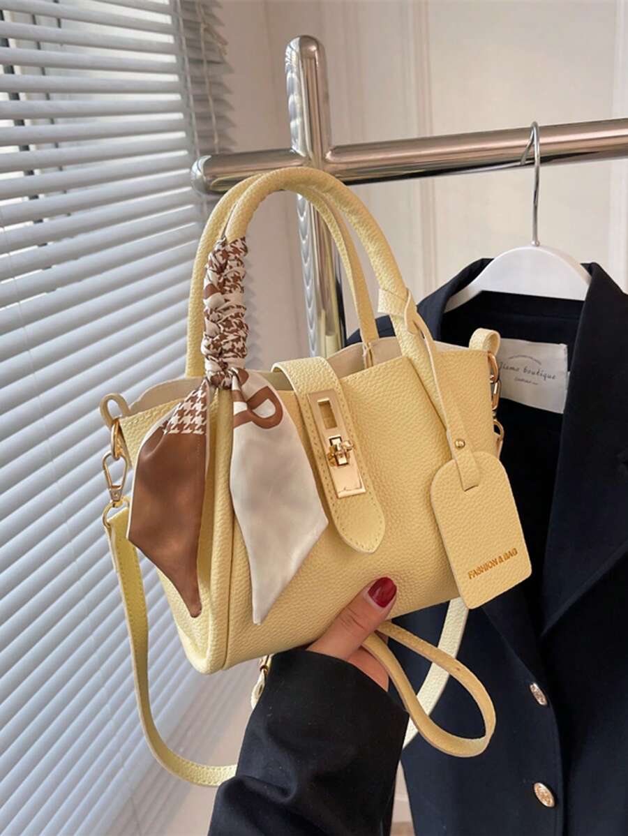 Sienna | Luxury Handbag