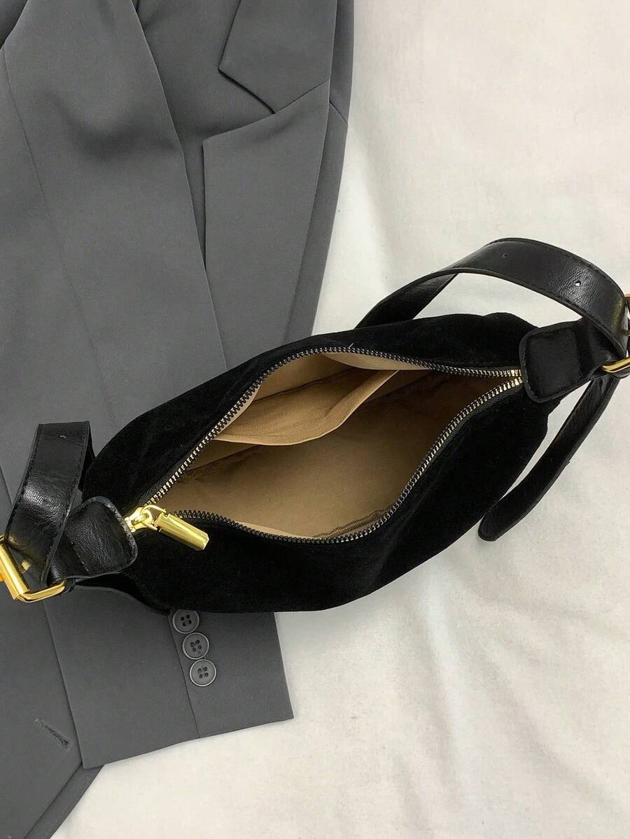 Aura Luna Bag | Timeless Everyday Shoulder Bag