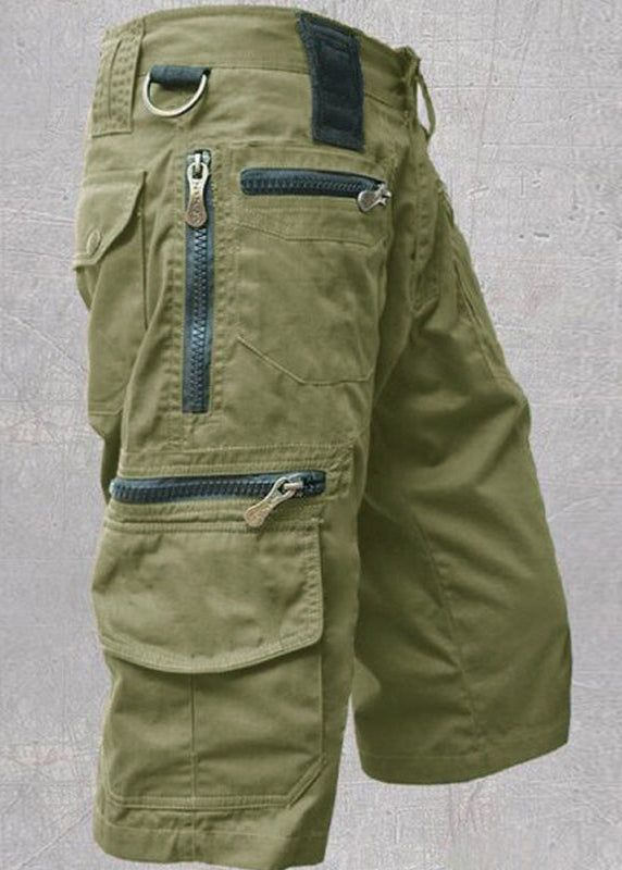 Lowan | Versatile Cargo Shorts