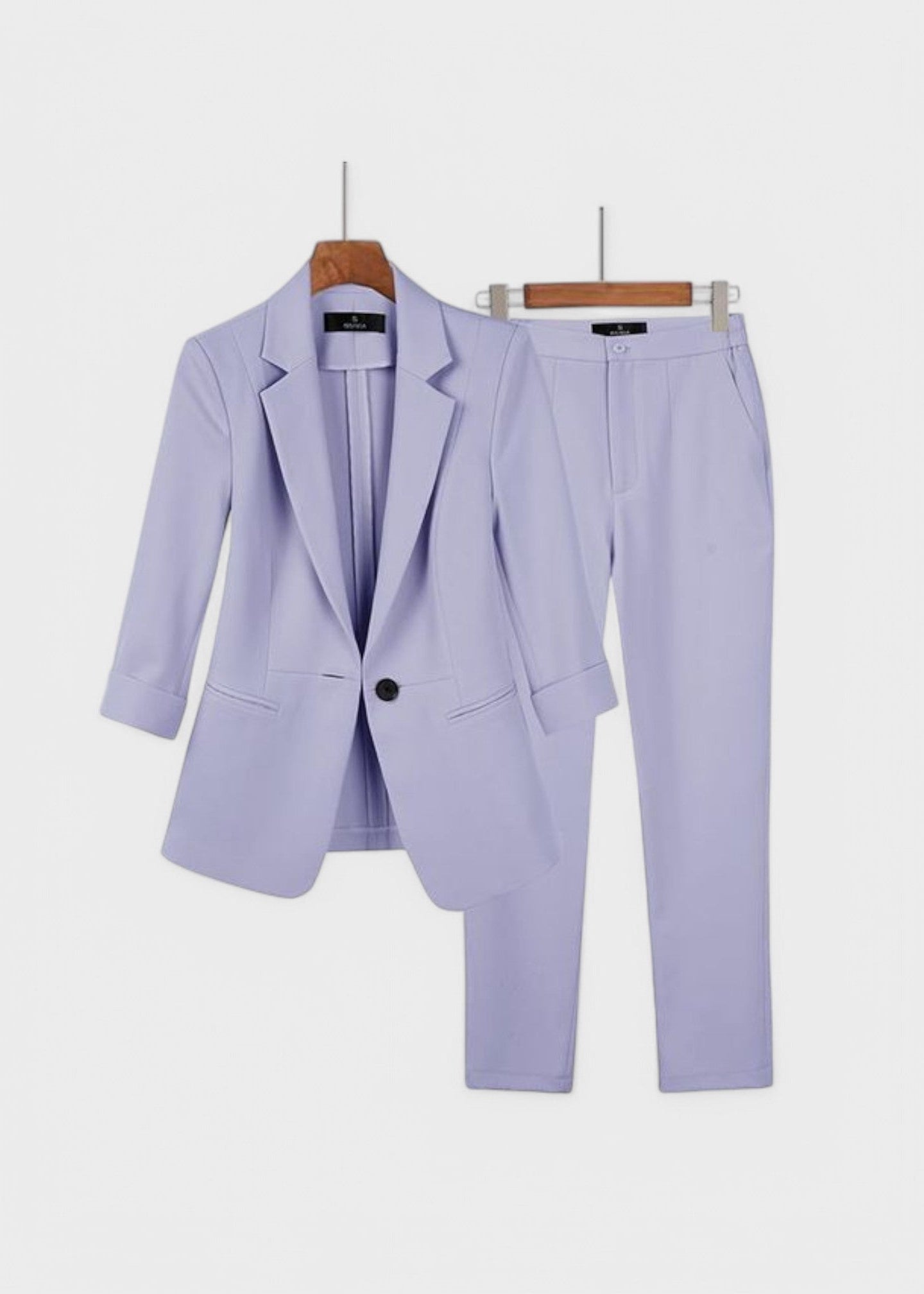 Elodie- Women's suit