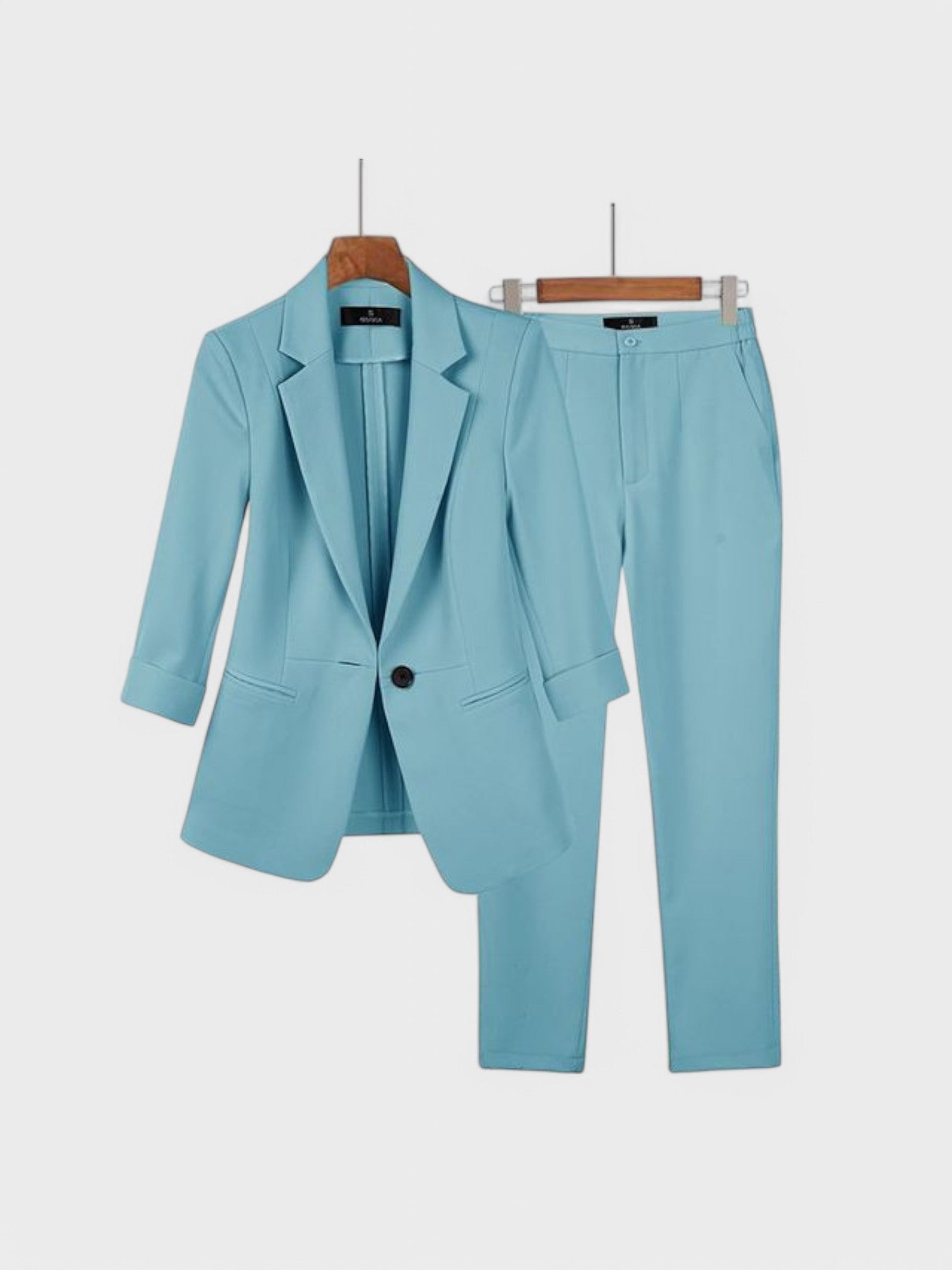 Elodie- Women's suit