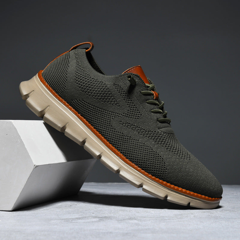 Rafi - Orthopedic Support Shoes