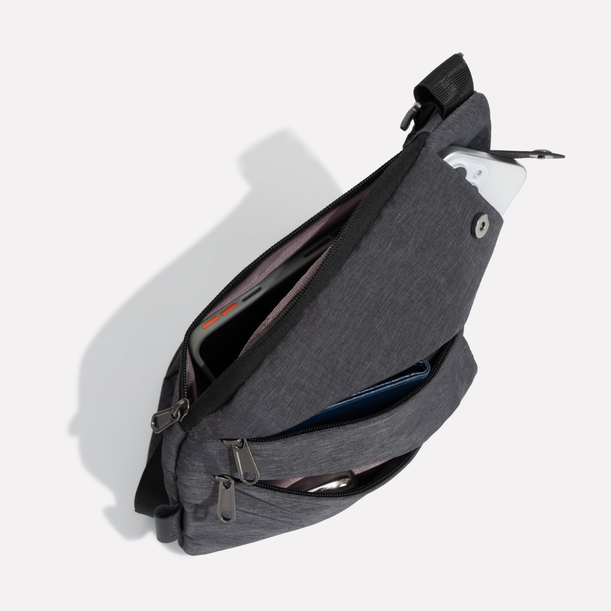 SafeMate | Shoulder Bag
