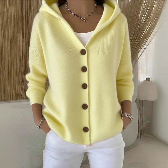Tess | Cardigan