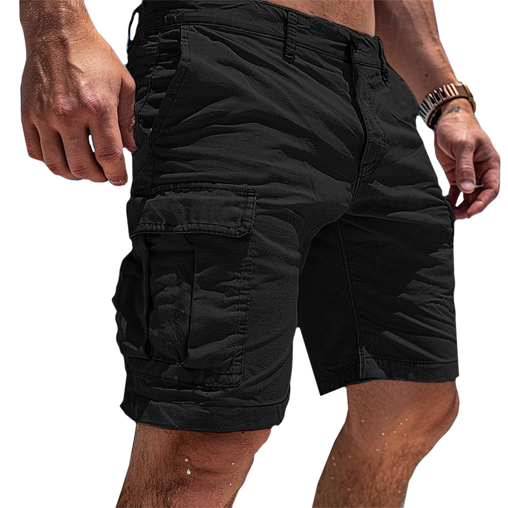 Chase | Men’s Cargo Shorts