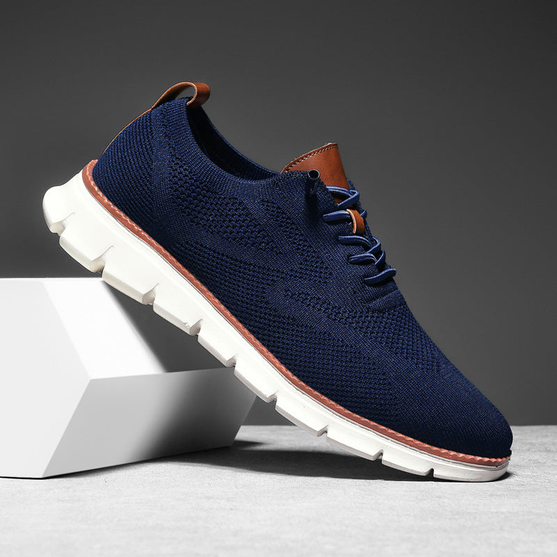 Rafi - Orthopedic Support Shoes