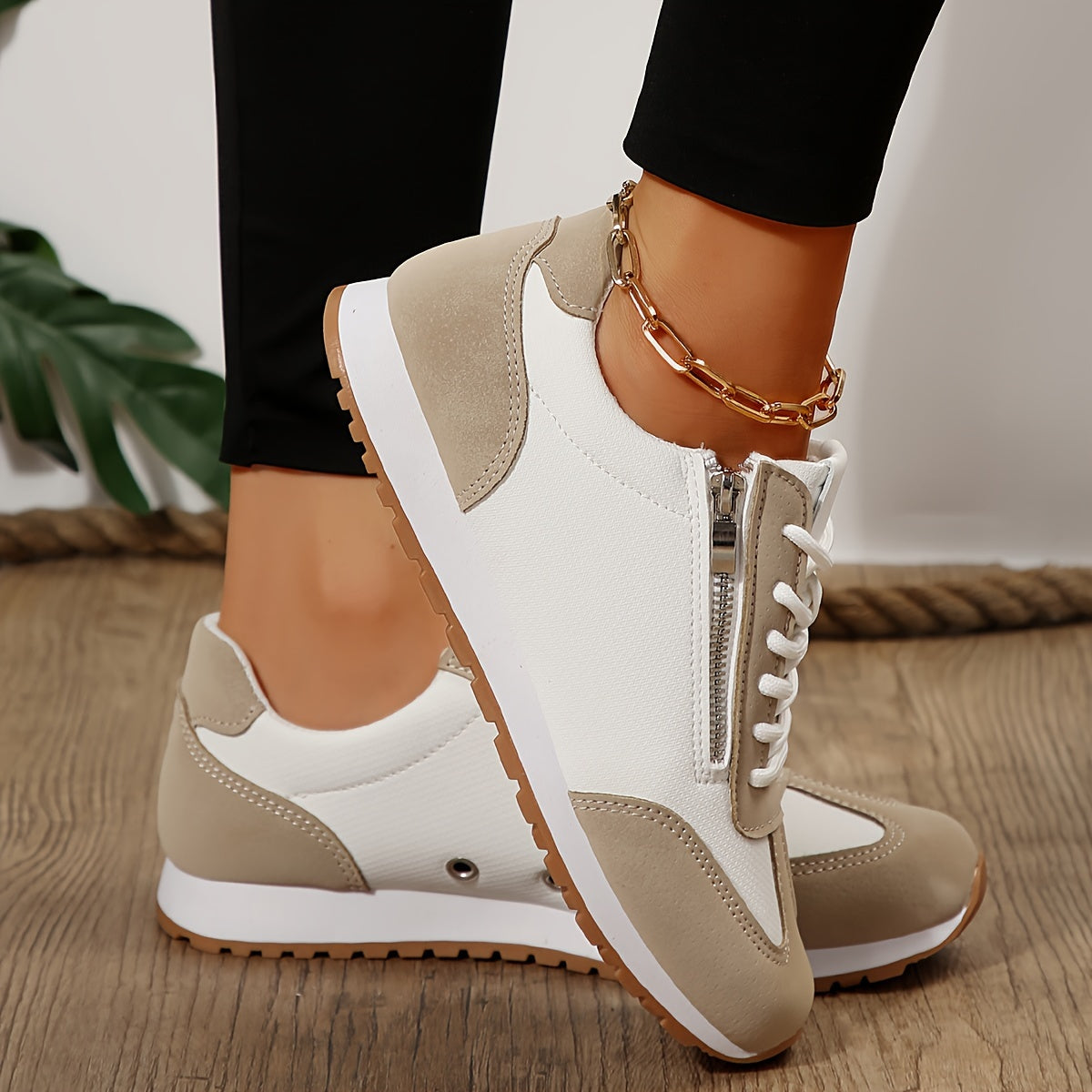 Emma | Supportive Comfort Shoe