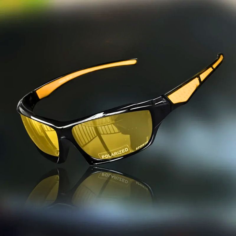 Blaze | Polarized Performance Sunglasses (1+1 FREE)