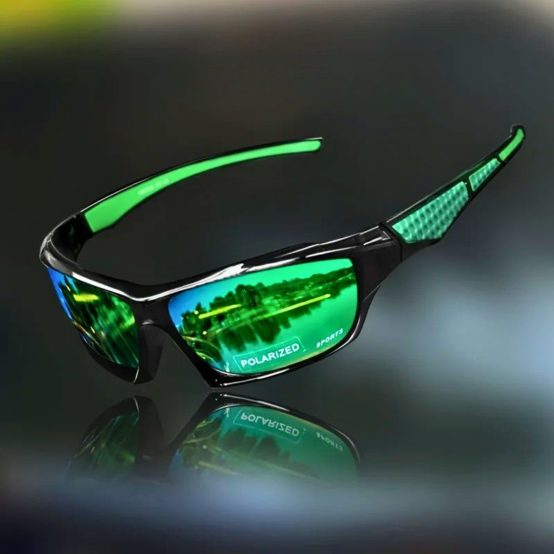 Blaze | Polarized Performance Sunglasses (1+1 FREE)