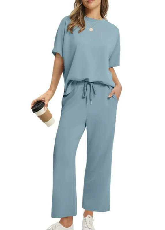 Lynn | Elevated Everyday Co-ord Set