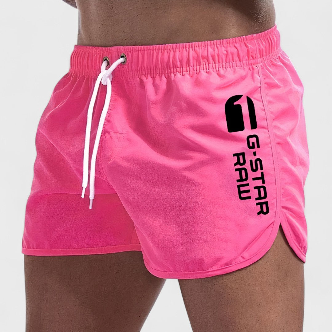 Koa | Lightweight Swim Shorts for Men