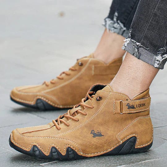 Cameron | Unisex Comfort Fit Sneakers