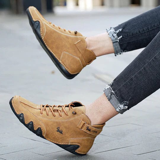 Cameron | Unisex Comfort Fit Sneakers