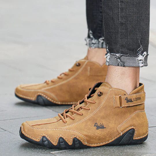 Cameron | Unisex Comfort Fit Sneakers