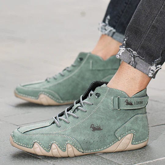 Cameron | Unisex Comfort Fit Sneakers