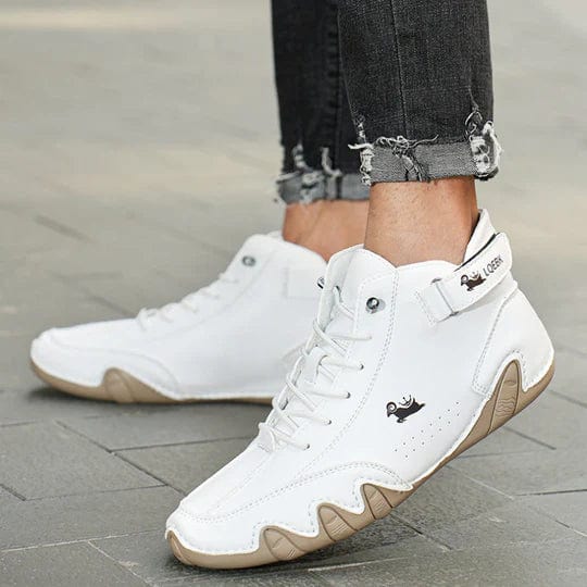 Cameron | Unisex Comfort Fit Sneakers