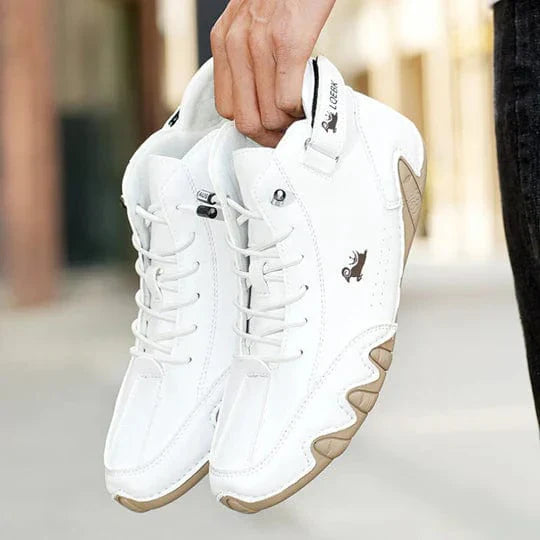 Cameron | Unisex Comfort Fit Sneakers