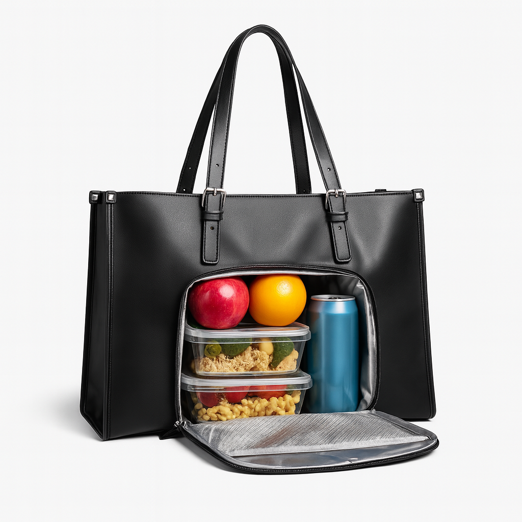 The Renée Bag | The 3-in-1 Daily Companion Bag