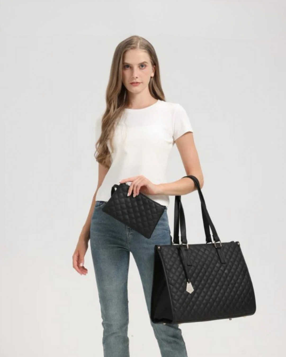 The Renée Bag | The 3-in-1 Daily Companion Bag