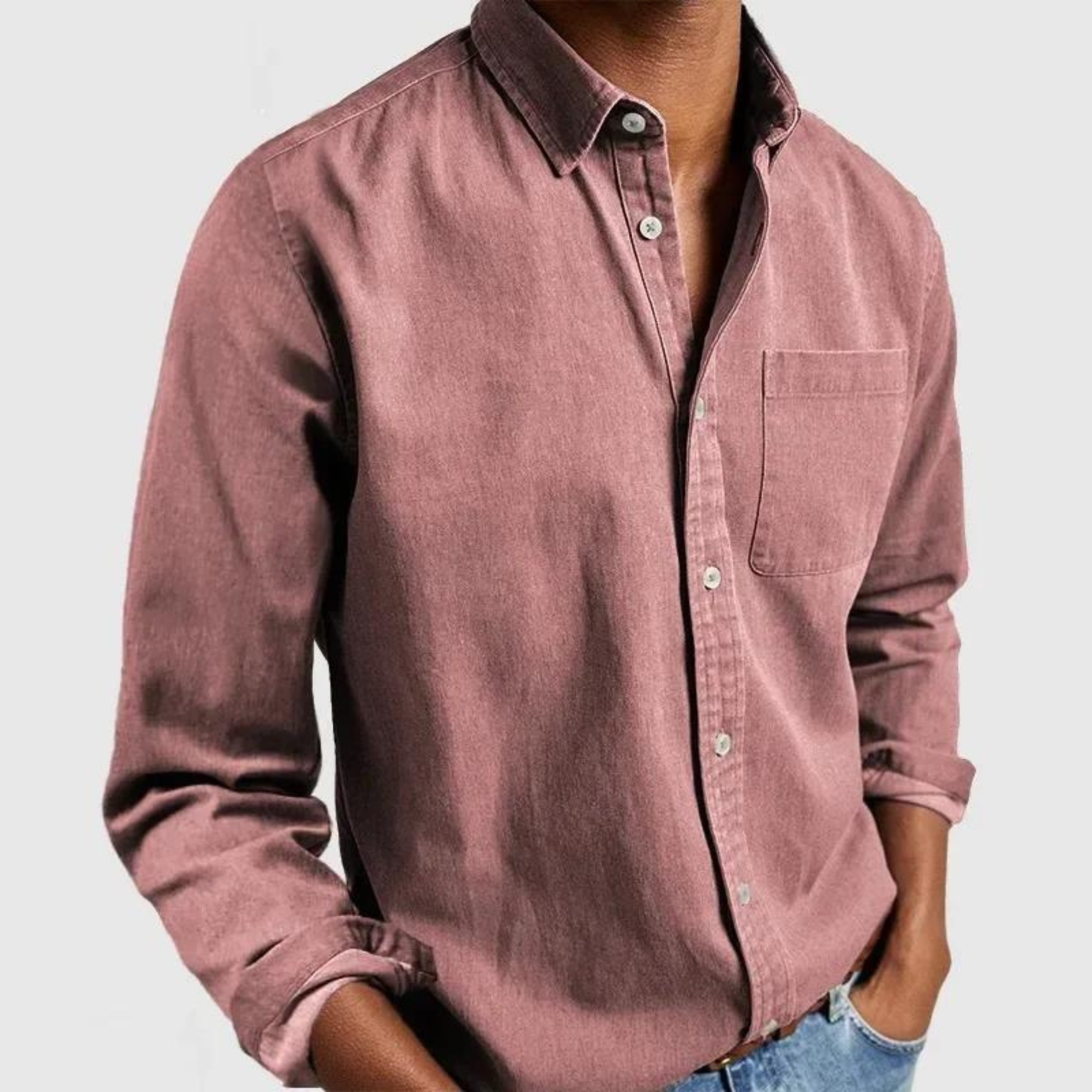 Alfie® | The Perfect Casual Essential