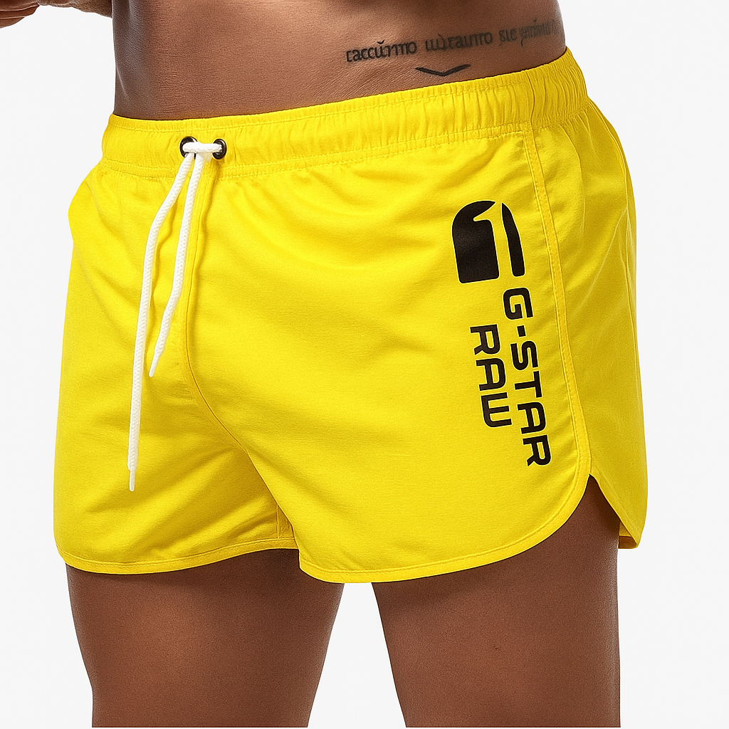 Koa | Lightweight Swim Shorts for Men