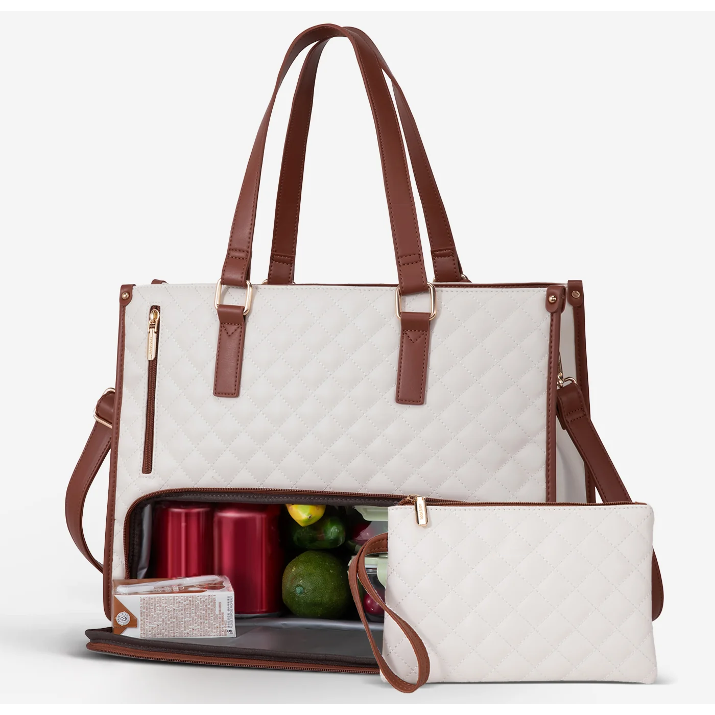 The Renée Bag | The 3-in-1 Daily Companion Bag