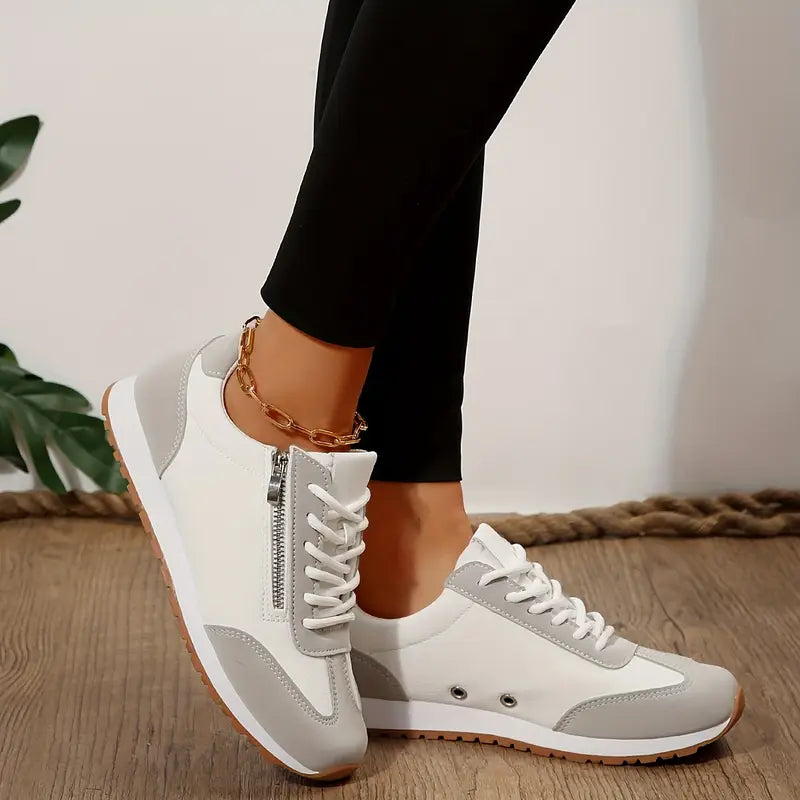 Emma | Supportive Comfort Shoe