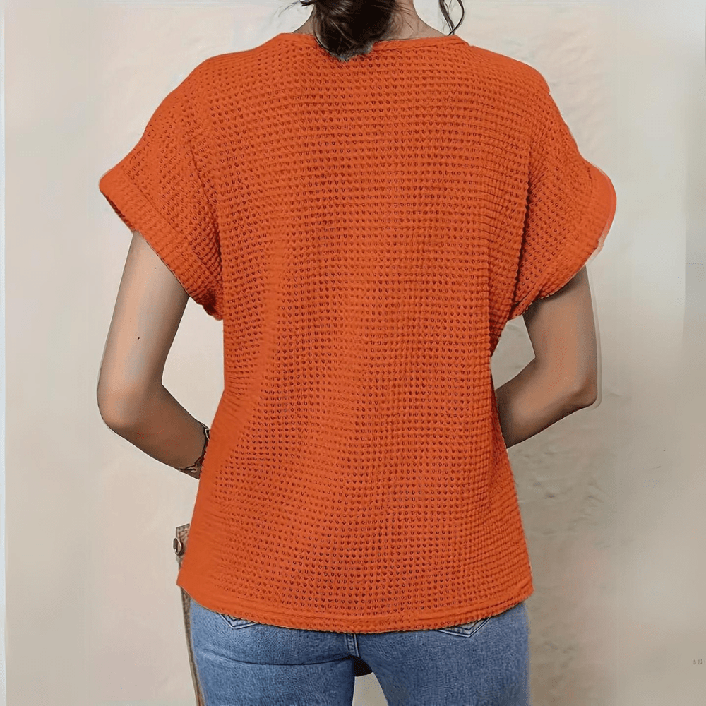 Bodhi | Elegant Ibiza-Style Blouse