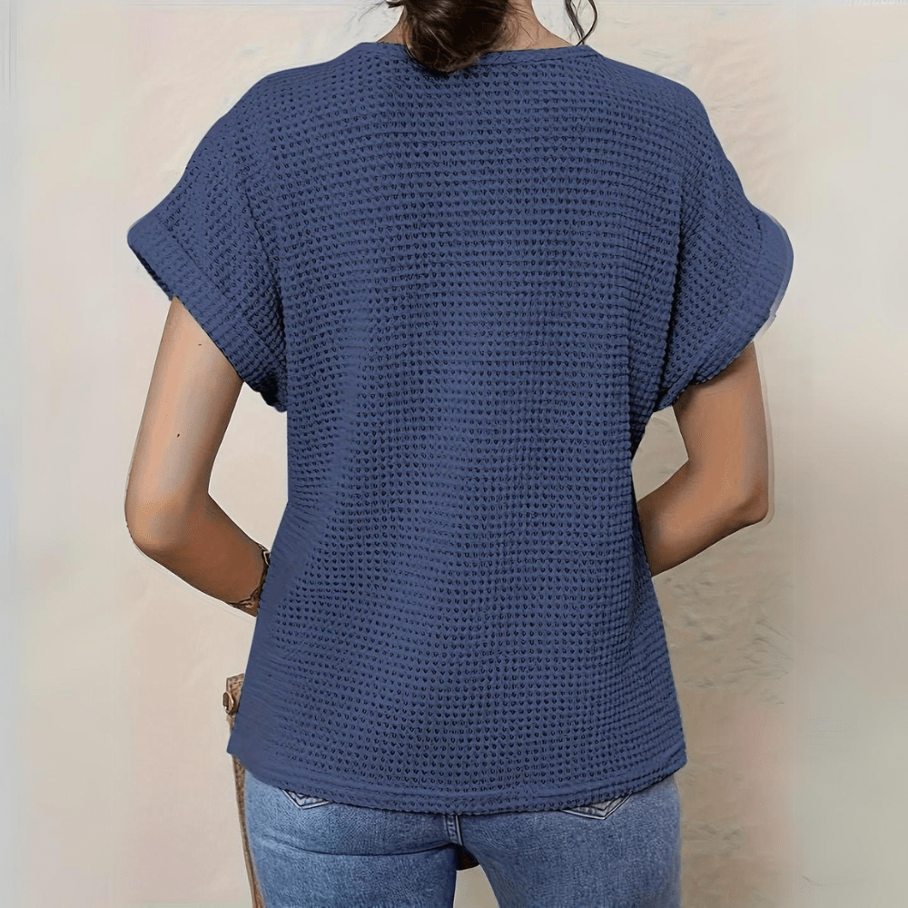 Bodhi | Elegant Ibiza-Style Blouse