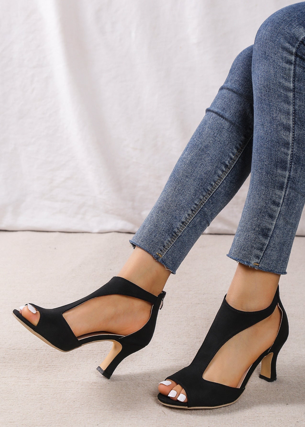 Evie | Effortless Walk Sandals