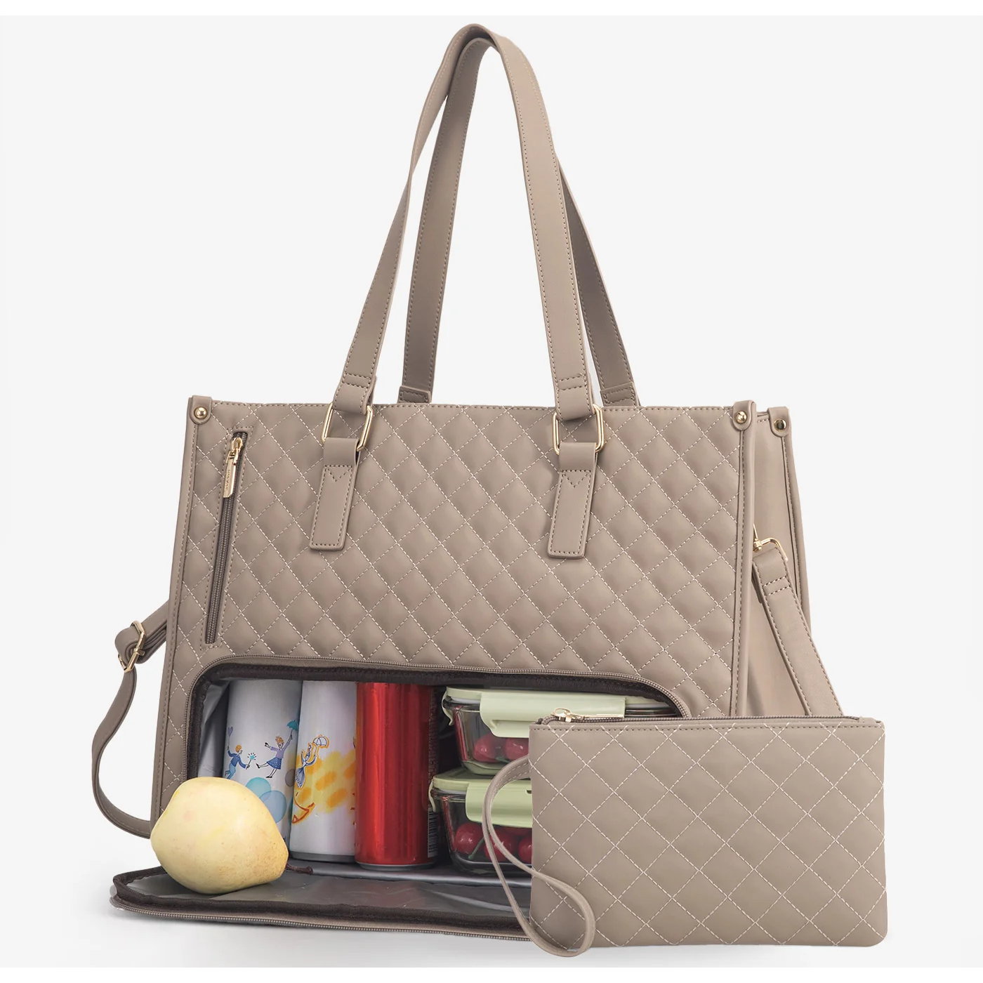 The Renée Bag | The 3-in-1 Daily Companion Bag
