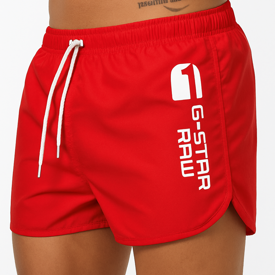 Koa | Lightweight Swim Shorts for Men