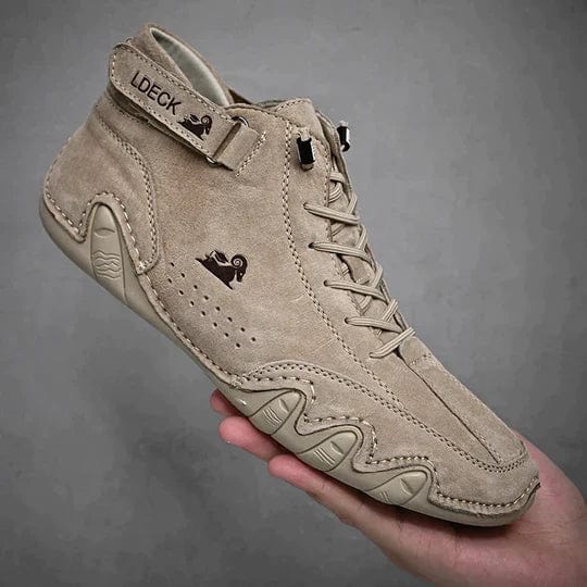 Cameron | Unisex Comfort Fit Sneakers