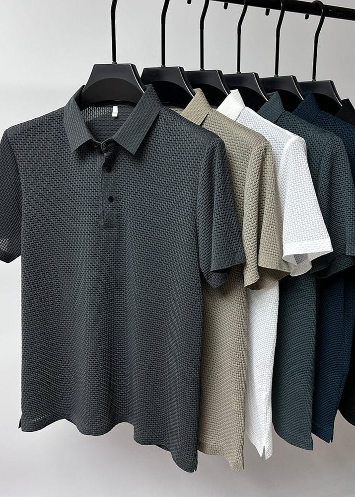 Zane | Elegant men's T-shirt