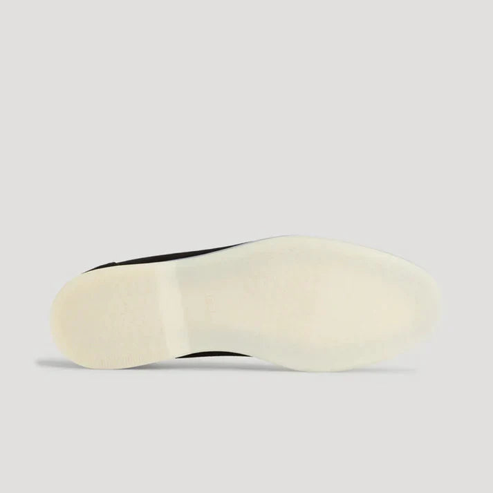 Sebastian | Classic Suede Loafers