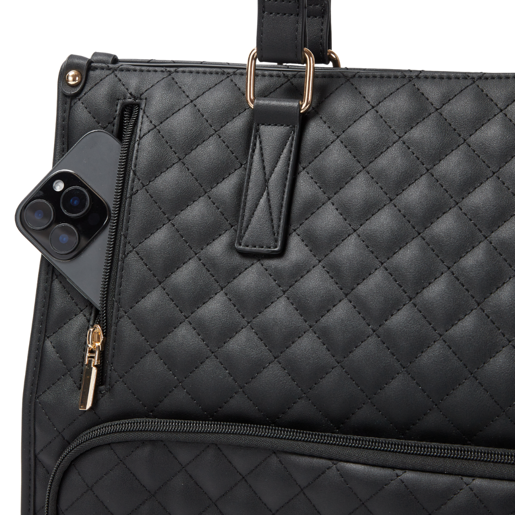The Renée Bag | The 3-in-1 Daily Companion Bag