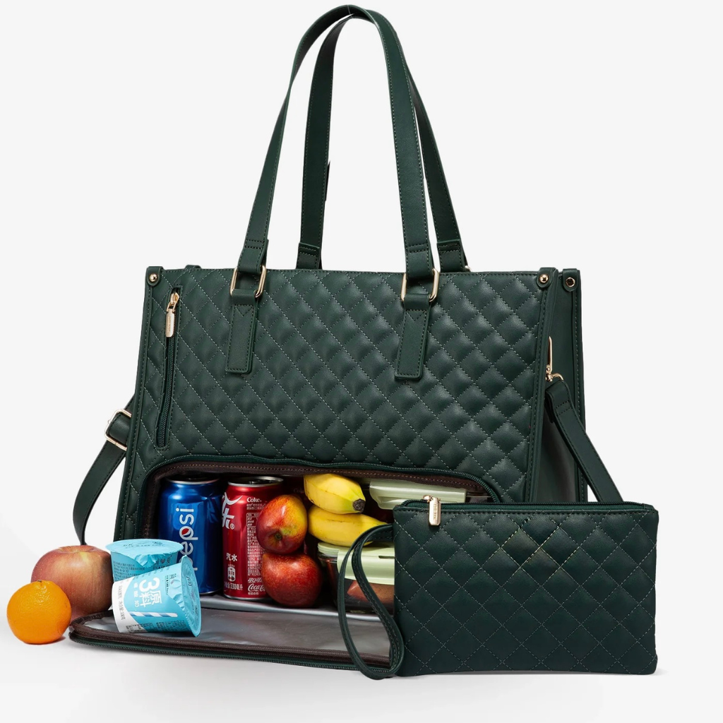 The Renée Bag | The 3-in-1 Daily Companion Bag