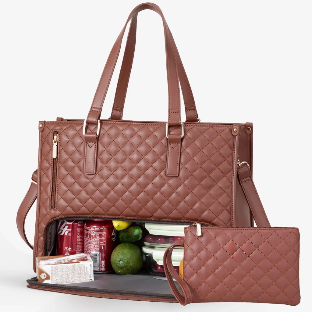 The Renée Bag | The 3-in-1 Daily Companion Bag